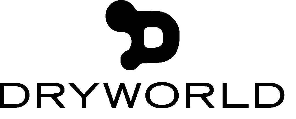 Dryworld logo